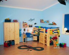 兒童家具選購三大要點，關系到孩子的健康